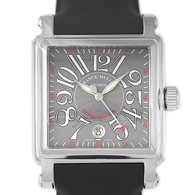 コンキスタドール コルテス