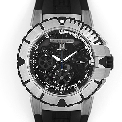 オーシャン スポーツ クロノ