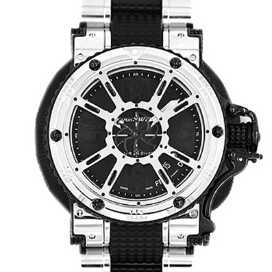 キングサブコマンダー