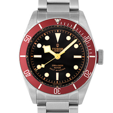 ヘリテージ ブラックべイ