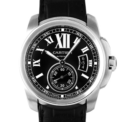 カリブル ドゥ カルティエ