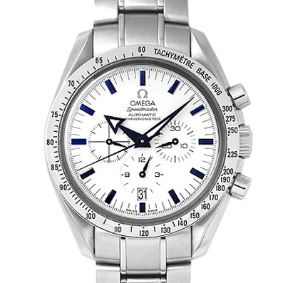 スピードマスター ブロードアロー