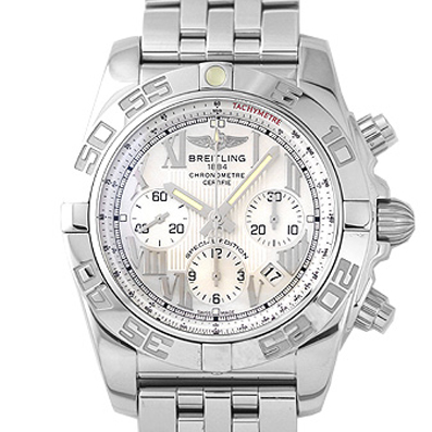 クロノマット44