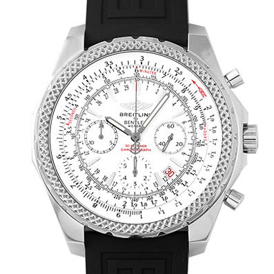 ベントレー モーターズ