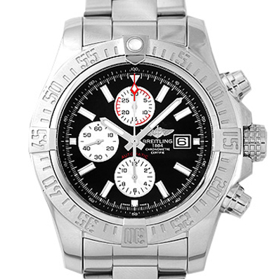 スーパーアベンジャー