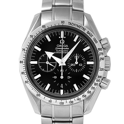 スピードマスター ブロードアロー