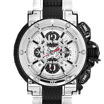 キングサブコマンダー クロノ