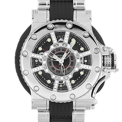 キングサブコマンダー