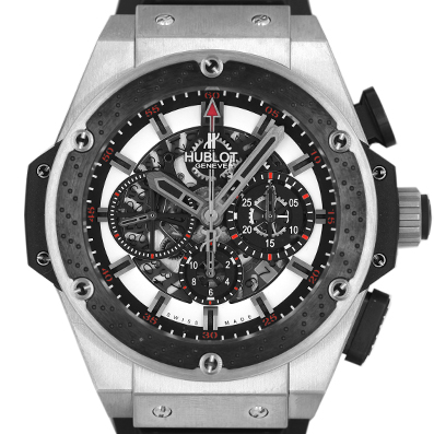 キングパワー F1 鈴鹿