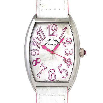 トノーカーベックス ピンクオーキッド