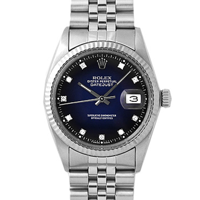 デイトジャスト