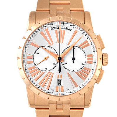 エクスカリバー クロノ