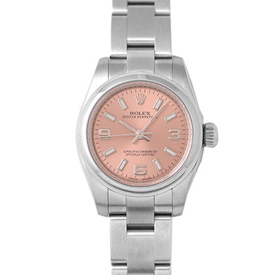 オイスターパーペチュアル