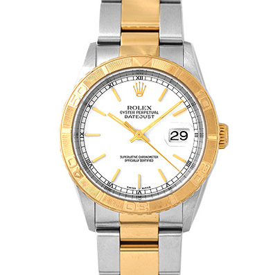 デイトジャスト サンダーバード