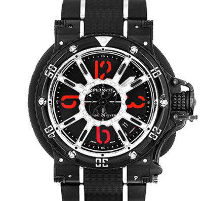 キングサブコマンダー