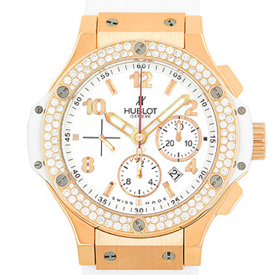 ビッグバン ポルトチェルボ