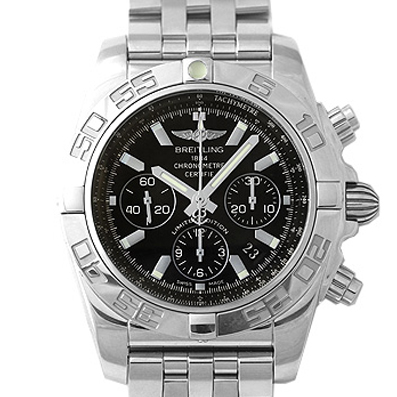 クロノマット44