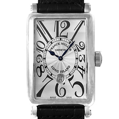 ロングアイランド