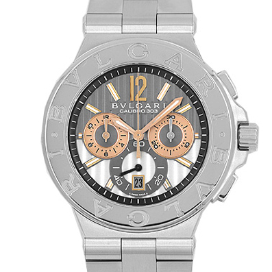 ディアゴノ カリブロ303