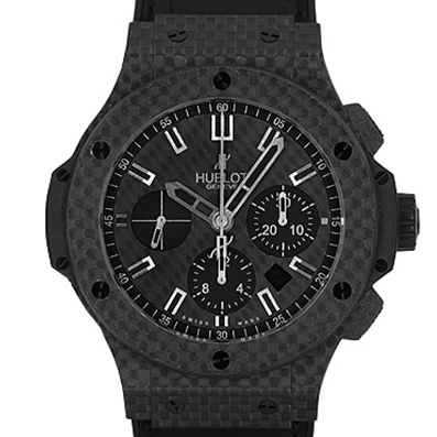 ビッグバン オールカーボン