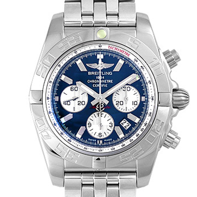 クロノマット44