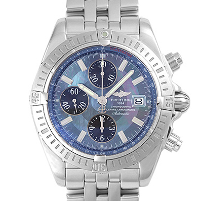 クロノマット エボリューション