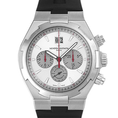 オーバーシーズクロノ