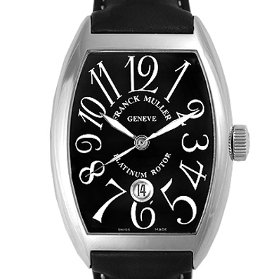 プラチナローター