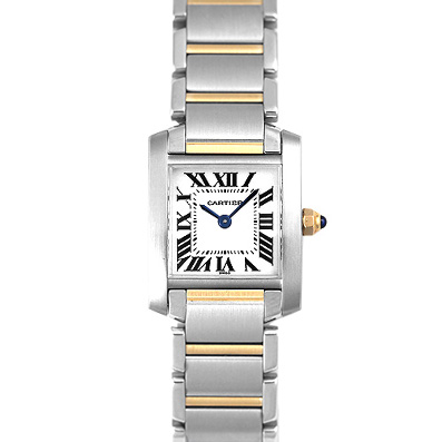 タンクフランセーズ SM