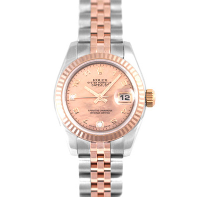 デイトジャスト