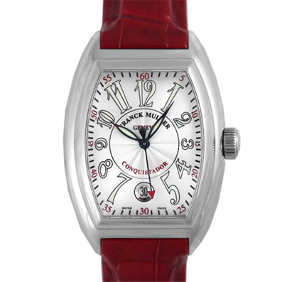 コンキスタドール