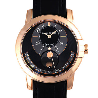 ミッドナイト ムーンフェイズ