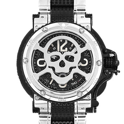 キングサブコマンダー