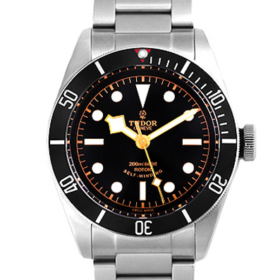 ヘリテージ ブラックベイ