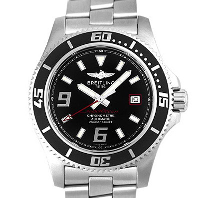 スーパーオーシャン44