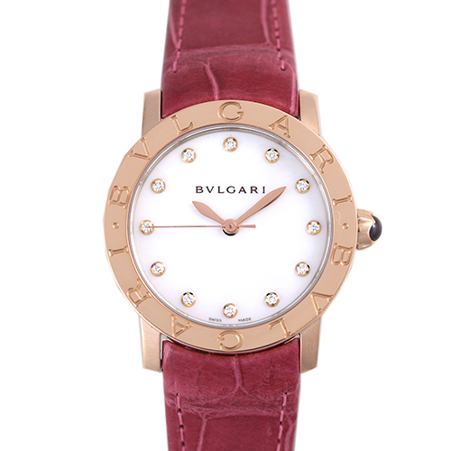 ブルガリブルガリ