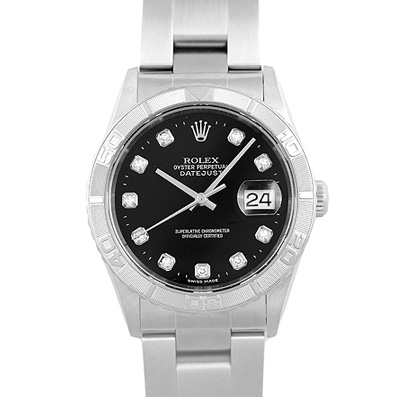 デイトジャスト サンダーバード