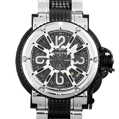 キングサブコマンダー