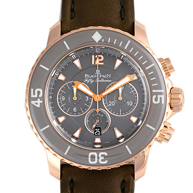 フィフティファゾムス