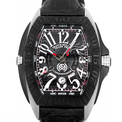 コンキスタドール グランプリ