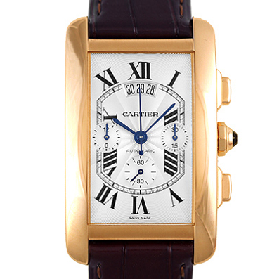 タンクアメリカン クロノ XL