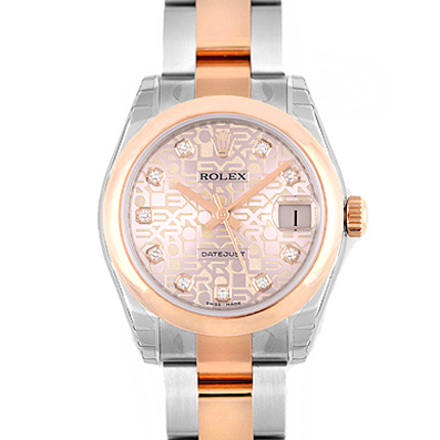 デイトジャスト