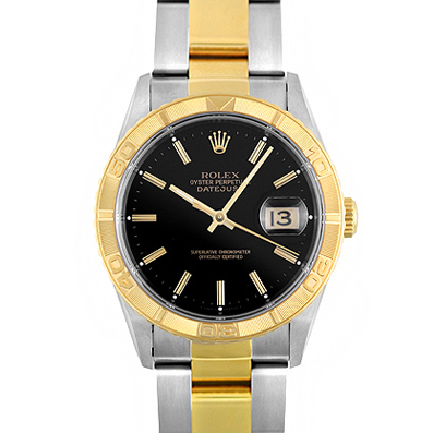 デイトジャスト サンダーバード