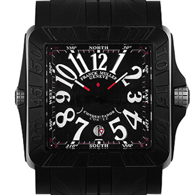 コンキスタドール グランプリ