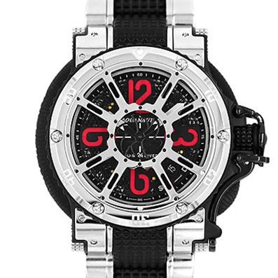 キングサブコマンダー