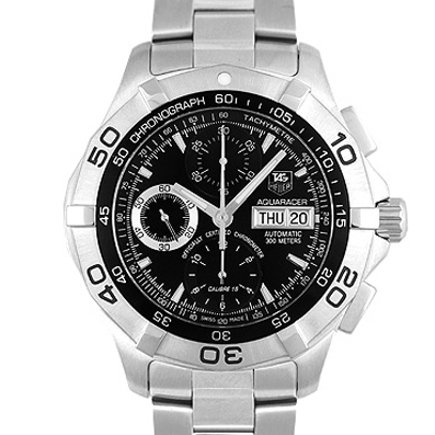 アクアレーサー クロノ