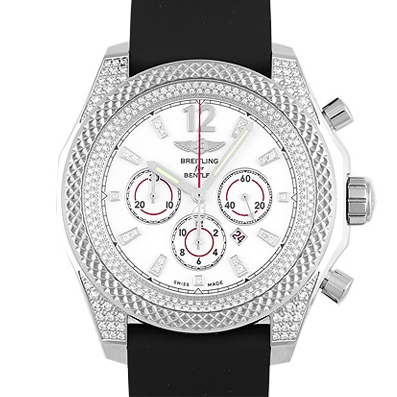 ベントレー バーナート42