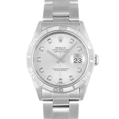 デイトジャスト サンダーバード