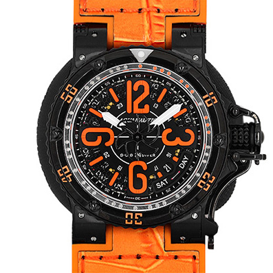 キングサブコマンダー