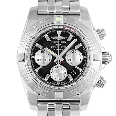 クロノマット44